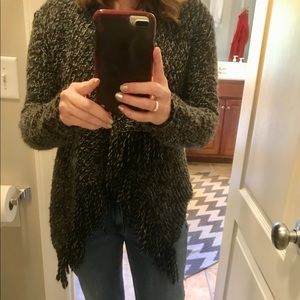 Women’s sweater